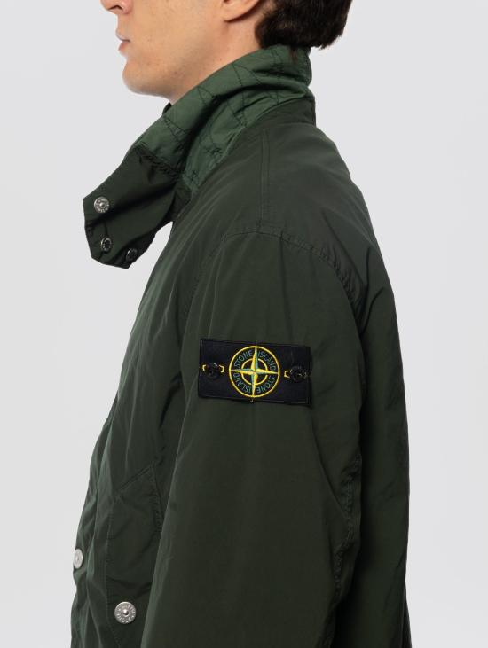 25FW 스톤 아일랜드 자켓 K2S15 Q100015 S0042v005e - STONE ISLAND