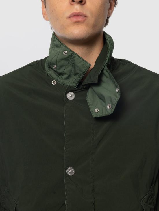 25FW 스톤 아일랜드 자켓 K2S15 Q100015 S0042v005e - STONE ISLAND