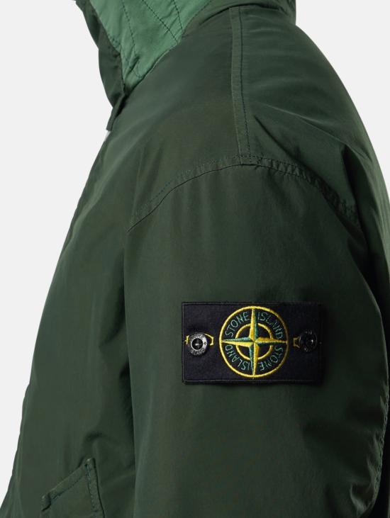25FW 스톤 아일랜드 자켓 K2S15 Q100015 S0042v005e - STONE ISLAND