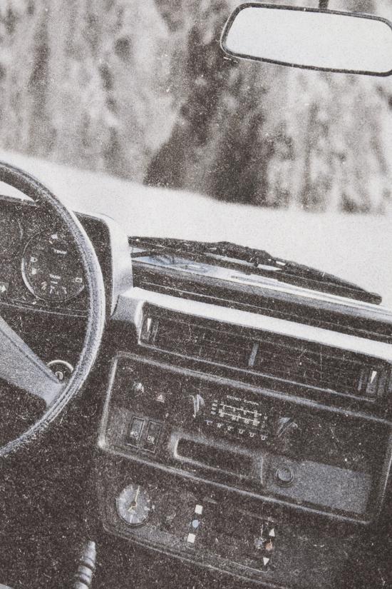 25SS 몽클레어 몽클레어 x 메르세데스 벤츠 바이 니고 솝두 셔츠 자켓 1A00004M5920 778 Blu scuro - MONCLER