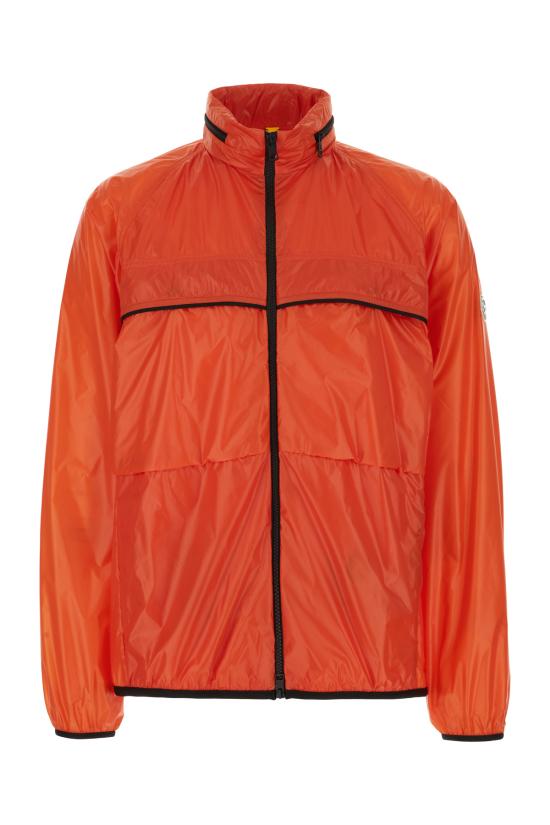 25SS 몽클레어 자켓 1A00015M6189 320 Rosso