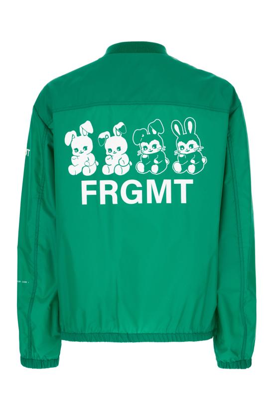 25SS 몽클레어 자켓 1A00009M5238 841 Verde - MONCLER