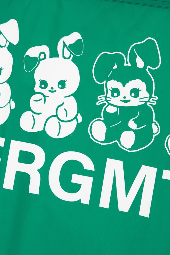 25SS 몽클레어 자켓 1A00009M5238 841 Verde - MONCLER