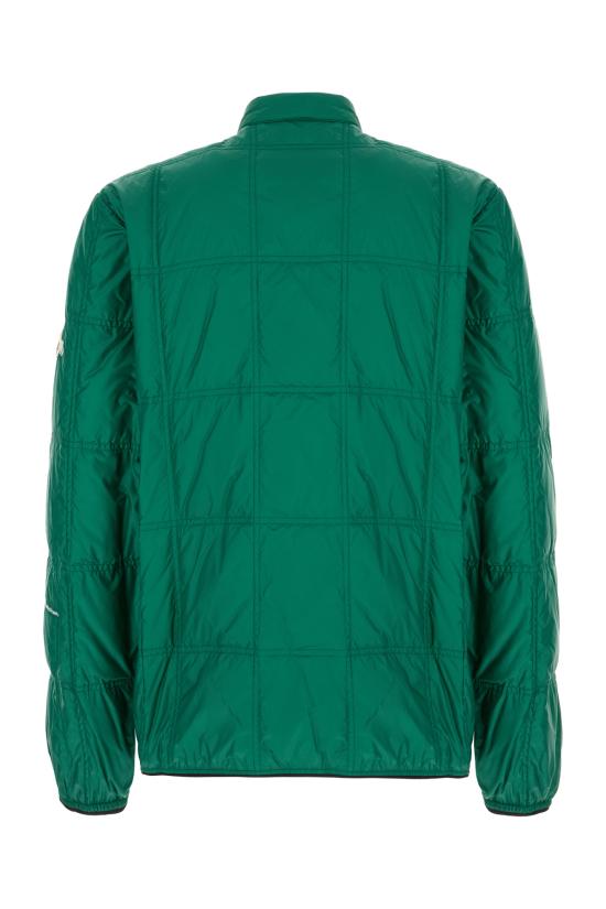 25SS 몽클레어 몽클레어 x 프라그먼트 제이엘 숏패딩 1A00006M6114 84L Verde - MONCLER