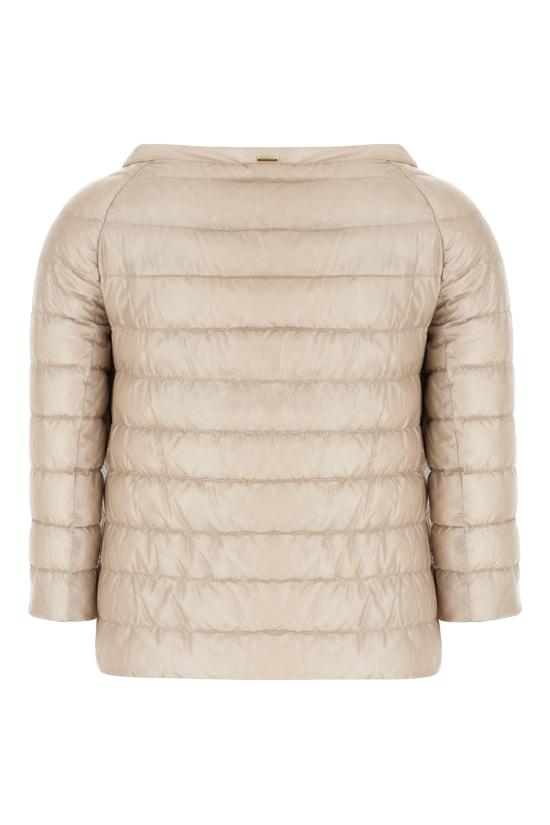 26SS 에르노 엘사 케이프 PI0613DIC12017Z 1985 CHANTILLY - HERNO