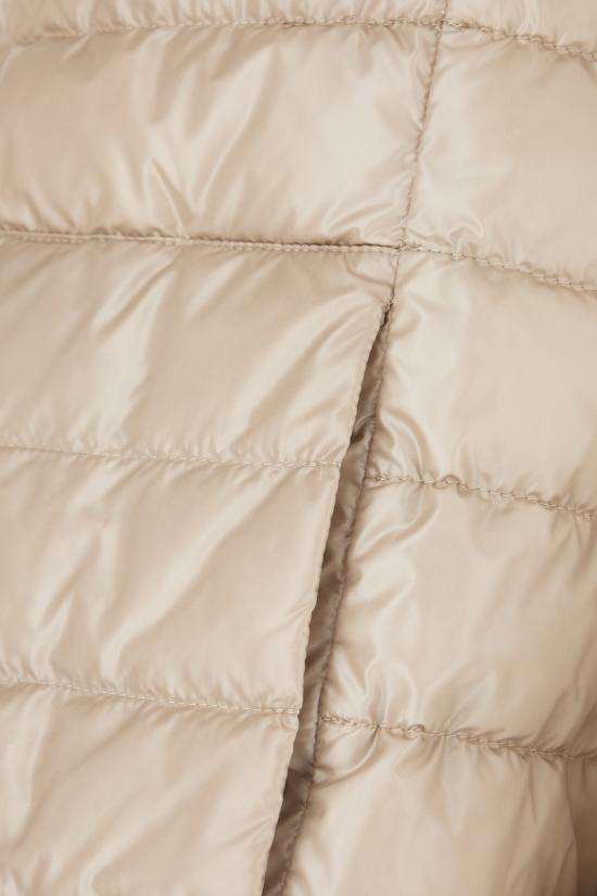 26SS 에르노 숏패딩 PI0769D12017Z 2619 TORTORA CHANTILLY - HERNO