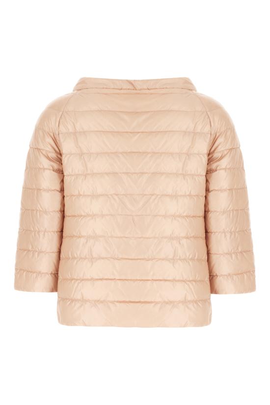 25SS 에르노 숏패딩 PI0769D12017Z 4041 Rosa - HERNO