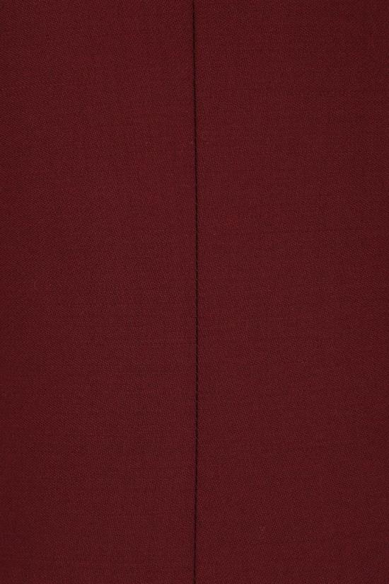 25FW 끄리다 수트 자켓 GRACEBORDEAUX Red - CRIDA