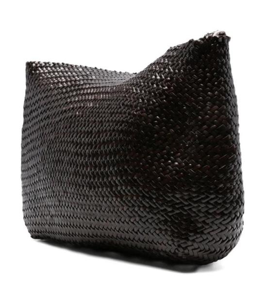 25FW 드래곤디퓨전 크로스백 8703DARK BROWN Brown - DRAGON DIFFUSION