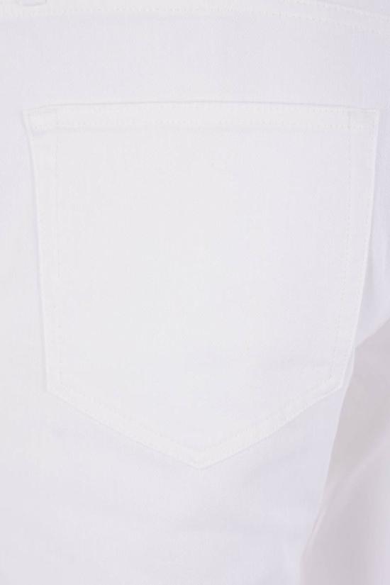 25FW 로로피아나 데님 팬츠 FAQ32181005 OPTICAL WHITE - LORO PIANA