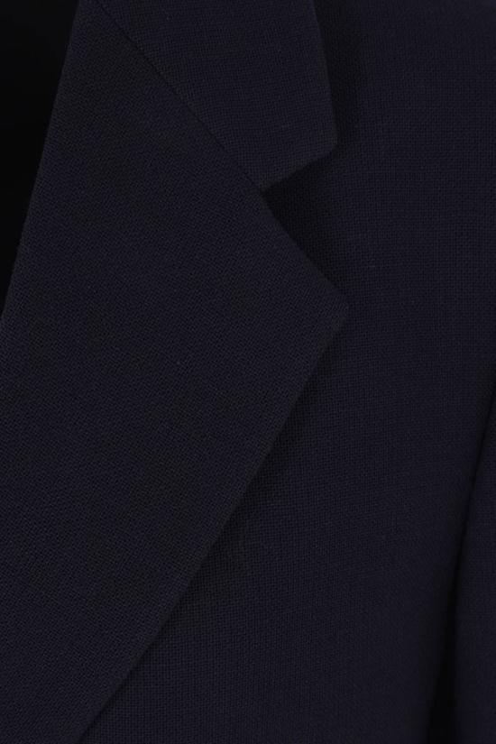 25FW 프라다 수트 자켓 P570PSOOO17VZF0008 BLUE - PRADA