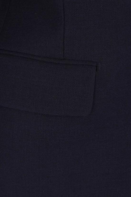 25FW 프라다 수트 자켓 P570PSOOO17VZF0008 BLUE - PRADA