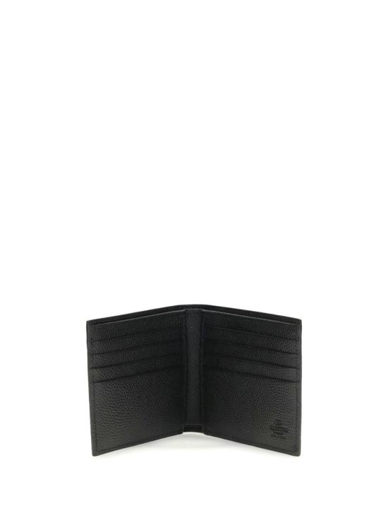 25FW 발렌티노 가라바니 남성지갑 7Y0P0AP3UAG 0NO Black - VALENTINO GARAVANI