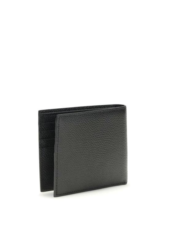 25FW 발렌티노 가라바니 남성지갑 7Y0P0AP3UAG 0NO Black - VALENTINO GARAVANI
