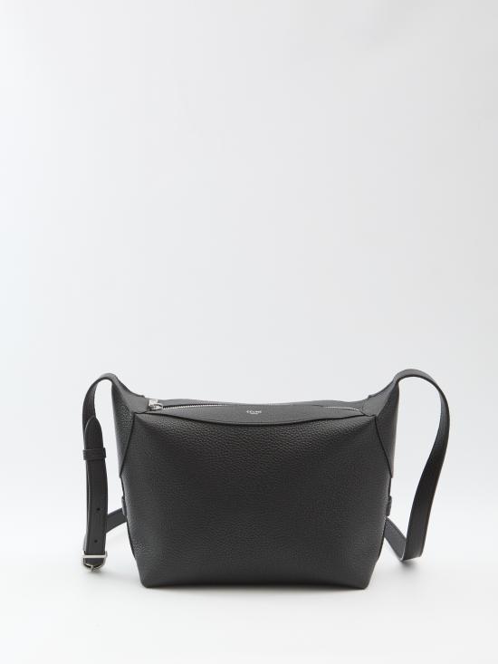 25FW 셀린느 크로스백 122333GT738SI BLACK DOM