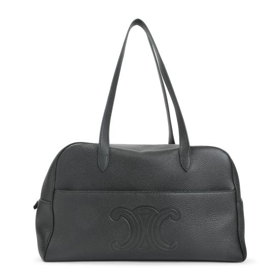 25FW 셀린느 토트백 122633GT731NG NIGHT GREEN DOM - CELINE