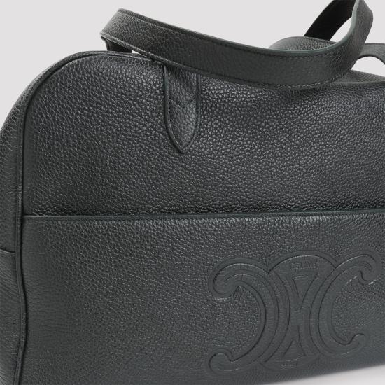 25FW 셀린느 토트백 122633GT731NG NIGHT GREEN DOM - CELINE