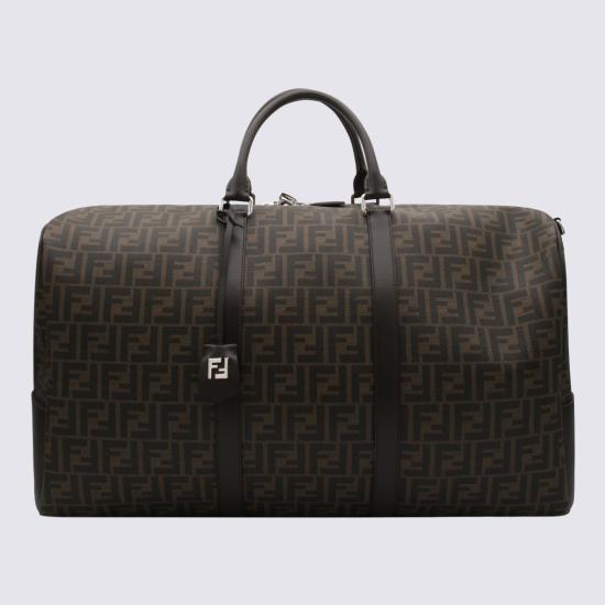 25FW 펜디 토트백 7VV162AFCBF19KW DOM