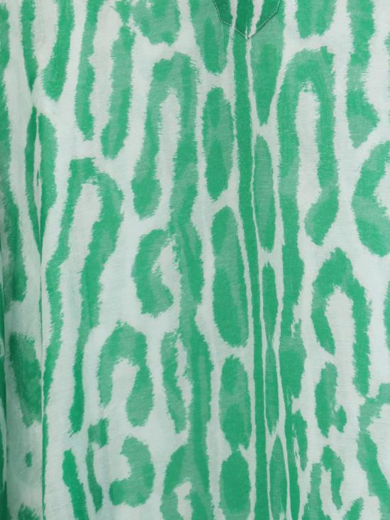 25FW 톰포드 블라우스 KF0053FAP242 XJBFG GREEN - TOMFORD