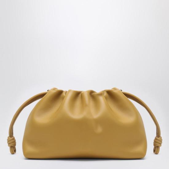 25FW 로에베 숄더백 A411FCRX02LE R LOEW 6715 BROWN - LOEWE