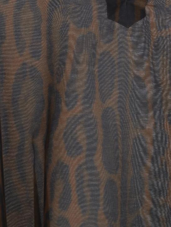 25FW 톰포드 미디 원피스 KF0053FAP242 XBLKB BROWN - TOMFORD