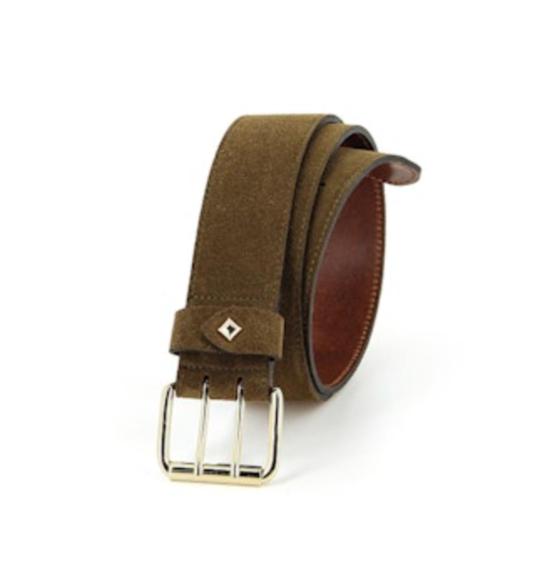  Herbert frère soeur 레귤러 벨트 Herbert Frère Soeur La Guiard 벨루어 - OTHER BRANDS