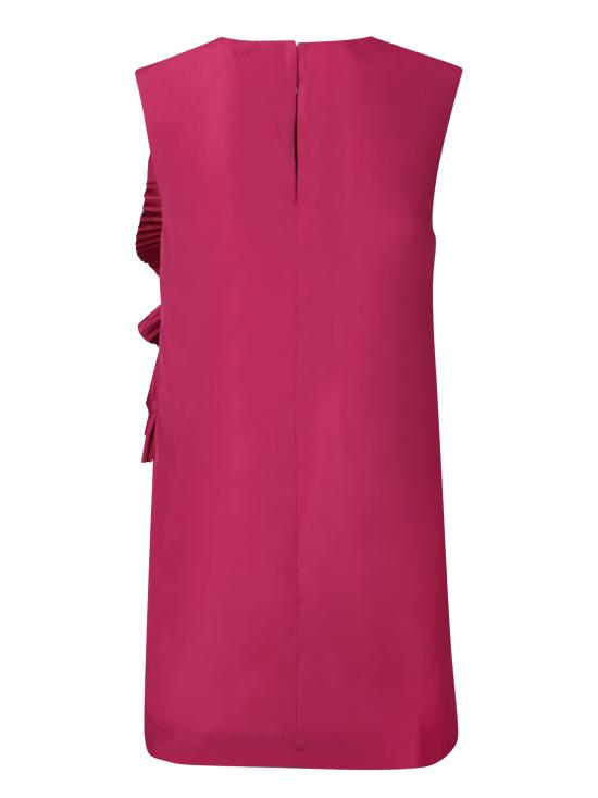 25SS 파로쉬 숏 원피스 D731358 PIMPY 042 Pink - PAROSH