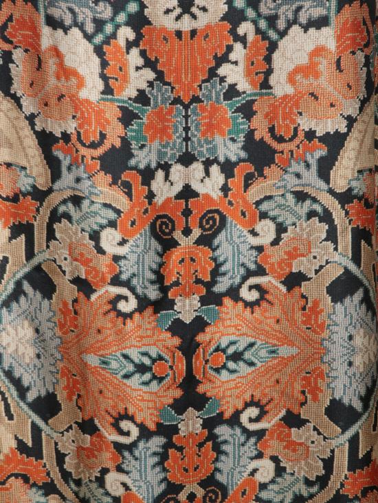 26FW 피에르루이마샤 원피스 ALOES AB12365 516384 Multi - PIERRE LOUIS MASCIA