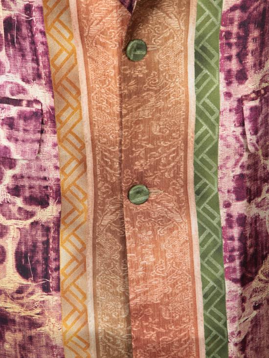 26FW 피에르루이마샤 코트 CIALDAS CPT12107 516411 Multi - PIERRE LOUIS MASCIA