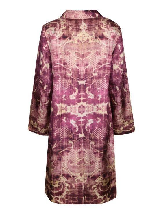 26FW 피에르루이마샤 코트 CIALDAS CPT12107 516411 Multi - PIERRE LOUIS MASCIA