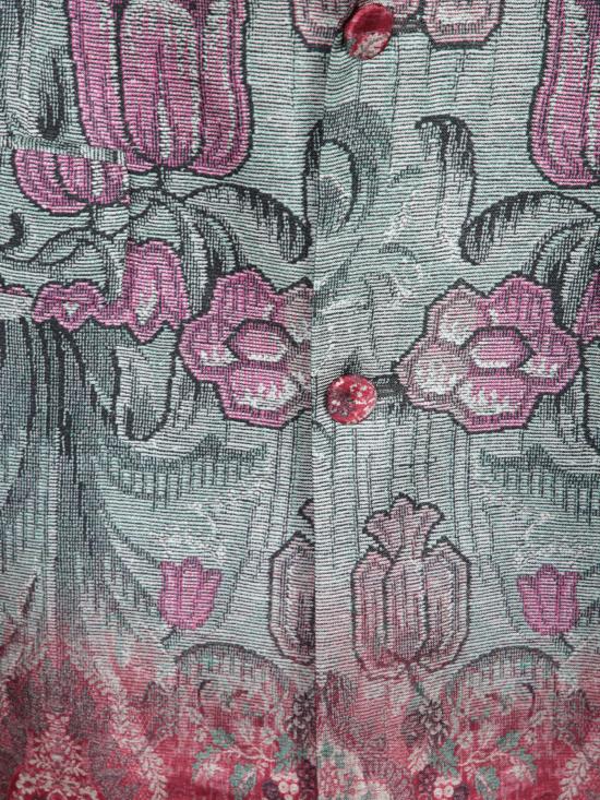 26FW 피에르루이마샤 코트 CIALDAS CPT12107 516412 Multi - PIERRE LOUIS MASCIA