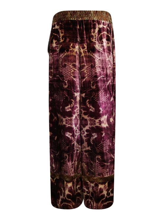 26FW 피에르루이마샤 스트레이트 팬츠 KANPURS PT12599 516594 Multi - PIERRE LOUIS MASCIA