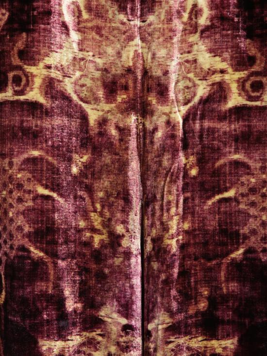 26FW 피에르루이마샤 스트레이트 팬츠 KANPURS PT12599 516594 Multi - PIERRE LOUIS MASCIA