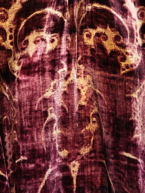 26FW 피에르루이마샤 블라우스 KANPURS CML11947 516438 Multi - PIERRE LOUIS MASCIA