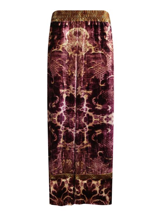 26FW 피에르루이마샤 팔라초 팬츠 KANPURS PT12599 516594 Multi