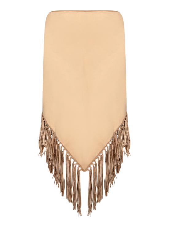 26FW 피에르루이마샤 머플러/스카프 PANCAKESGA 135X135 516614 Multi - PIERRE LOUIS MASCIA