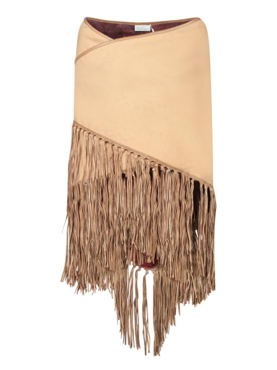 26FW 피에르루이마샤 머플러/스카프 PANCAKESGA 135X135 516614 Multi