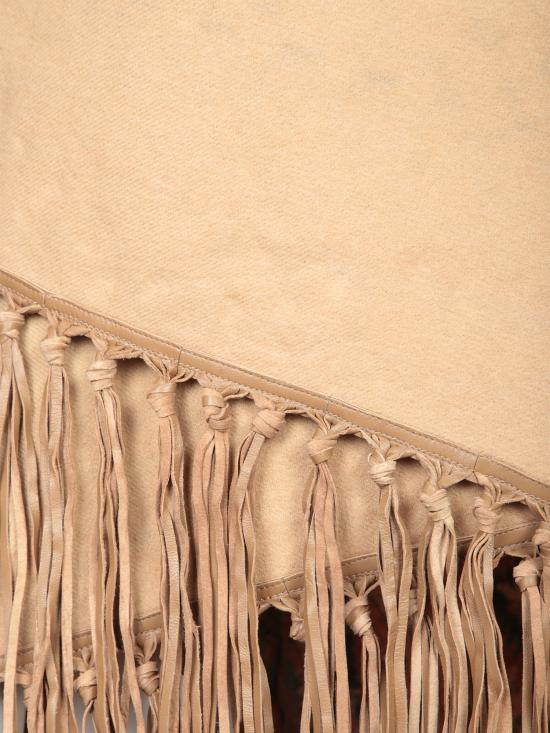 26FW 피에르루이마샤 머플러/스카프 PANCAKESGA 135X135 516614 Multi - PIERRE LOUIS MASCIA