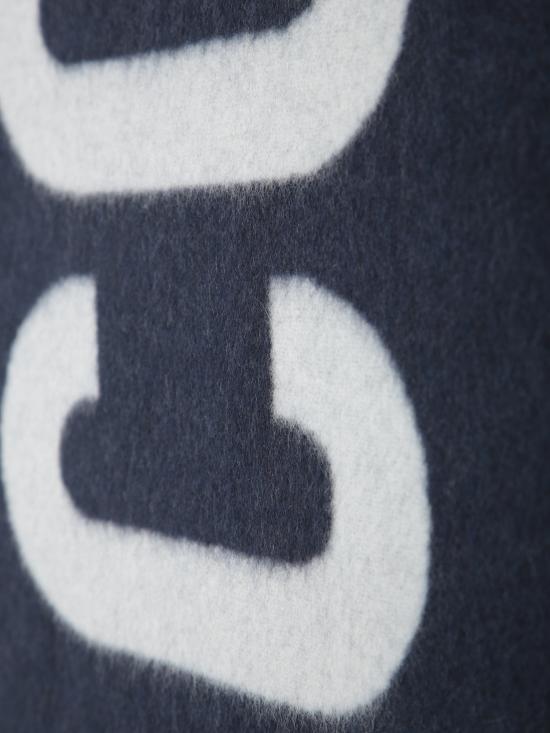 26FW 자크뮈스 머플러/스카프 ACU00435 AOT4001 380 Blue - JACQUEMUS