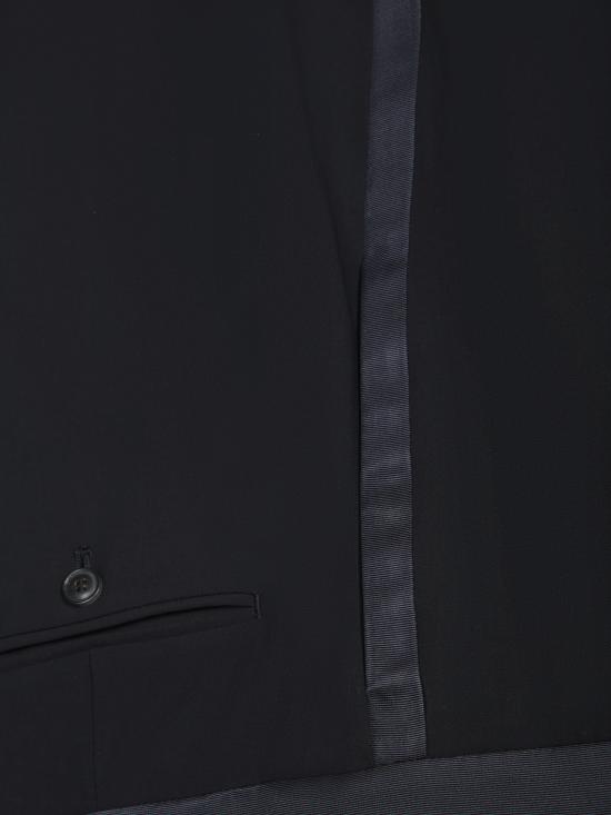 26FW 조르지오 아르마니 수트 GM000706 TE10043 UB109 Blue - GIORGIO ARMANI