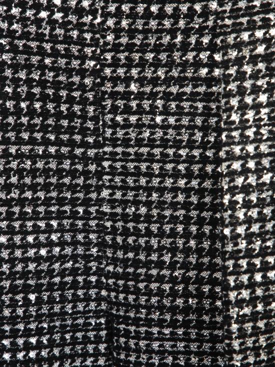 26FW 조르지오 아르마니 스트레이트 팬츠 GW002171 AF19855 FC056 Black - GIORGIO ARMANI