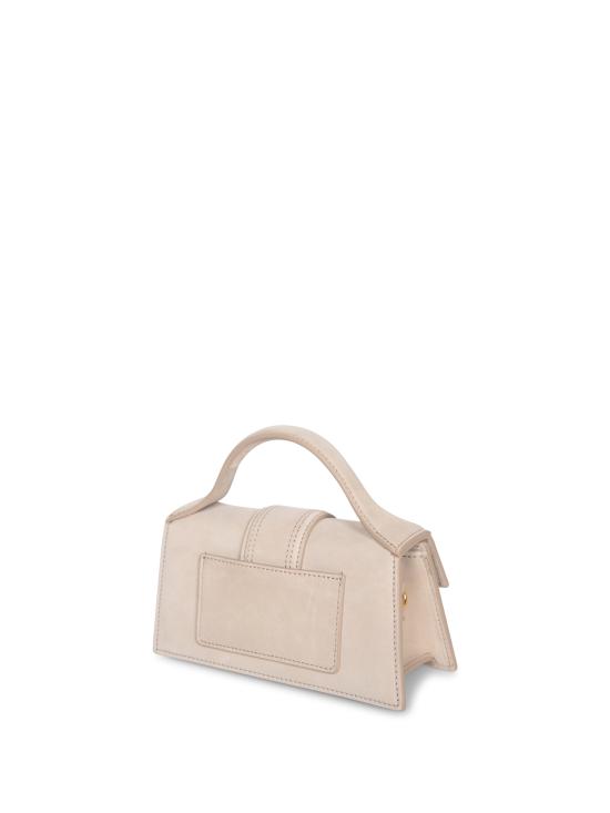 26FW 자크뮈스 토트백 BAW00006 AC08C01 180 Beige - JACQUEMUS