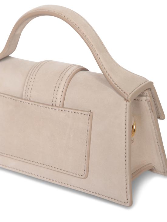 26FW 자크뮈스 토트백 BAW00006 AC08C01 180 Beige - JACQUEMUS