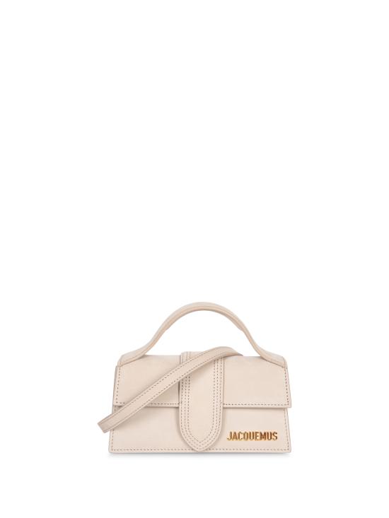 26FW 자크뮈스 토트백 BAW00006 AC08C01 180 Beige