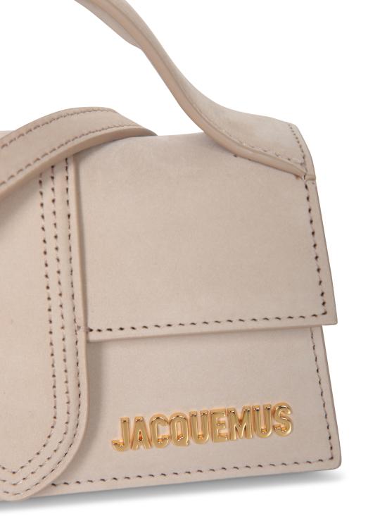 26FW 자크뮈스 토트백 BAW00006 AC08C01 180 Beige - JACQUEMUS