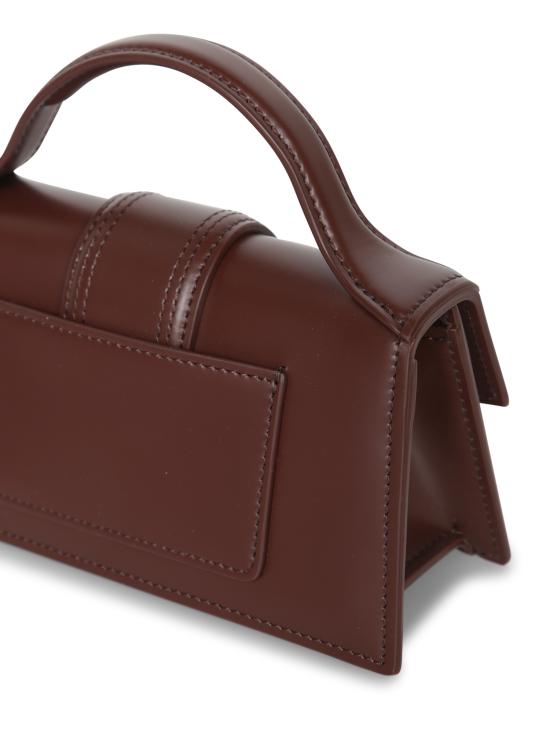 26FW 자크뮈스 토트백 BAW00006 BC01A01 850 Brown - JACQUEMUS
