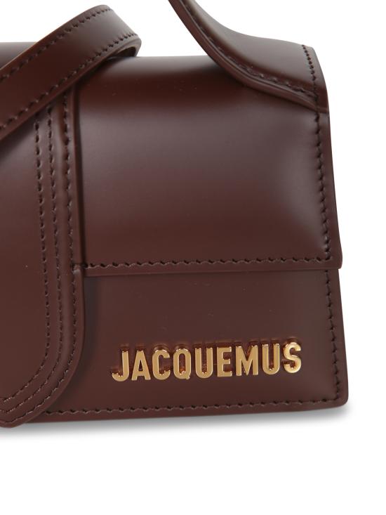 26FW 자크뮈스 토트백 BAW00006 BC01A01 850 Brown - JACQUEMUS