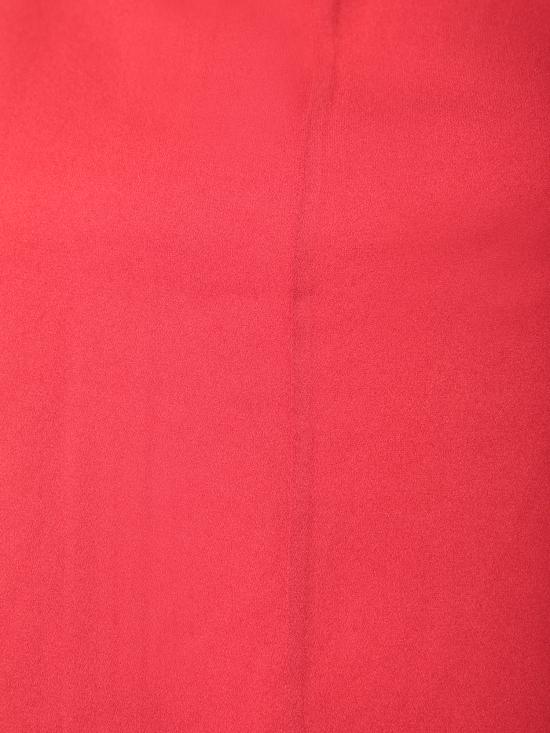 26FW 자크뮈스 원피스 DRW00717 AW00563 470 Red - JACQUEMUS