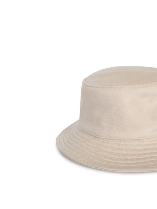 26FW 자크뮈스 버킷햇 ACU00778 AW00701 130 Beige - JACQUEMUS