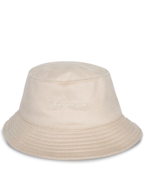 26FW 자크뮈스 버킷햇 ACU00778 AW00701 130 Beige